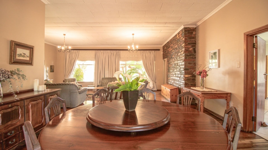 4 Bedroom Property for Sale in Cradock Eastern Cape